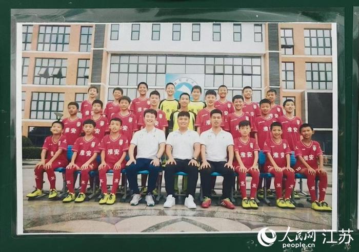 开云体育中国-“苏超”背后的校园力量