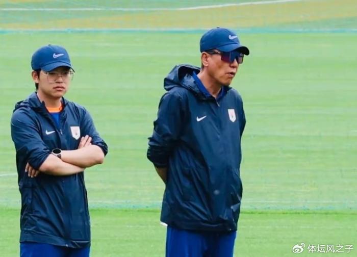 开云体育中国-错怪崔康熙了，事实证明韩国人看人还是很准的，球迷又开始期待他回归