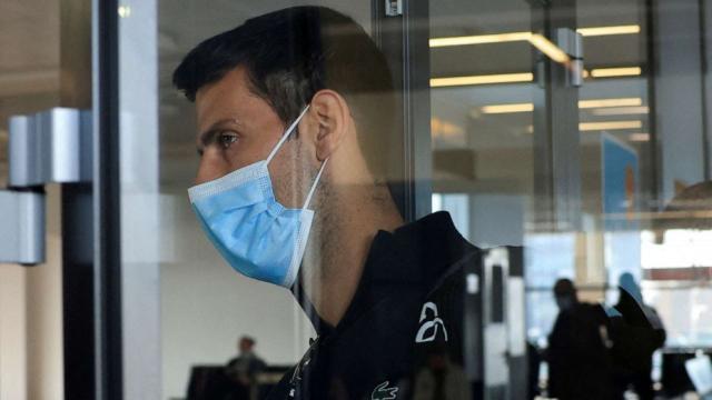 开云体育登录-王勤伯:澳网之后是法网 德约科维奇怎么办?