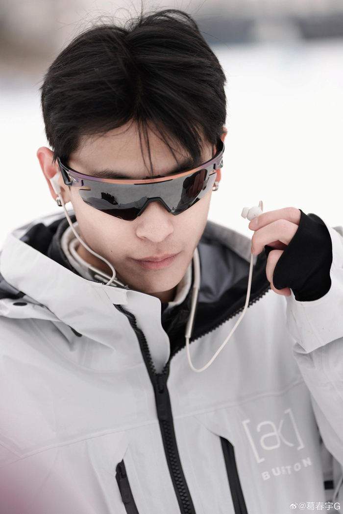 开云体育在线-葛春宇奥运首秀失利,坦言紧张与伤痛影响发挥|AC米兰|米兰冬奥会|冬奥会|资格赛|单板滑雪_新浪体育_新浪新闻