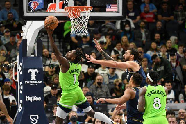 开云体育在线-全面开火收获三连胜 森林狼的进攻终于回来了?