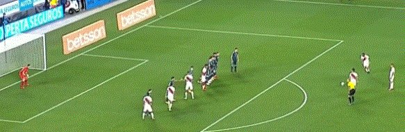 开云体育登录-【世预赛】劳塔罗破门 秘鲁点球中楣 阿根廷1比0胜