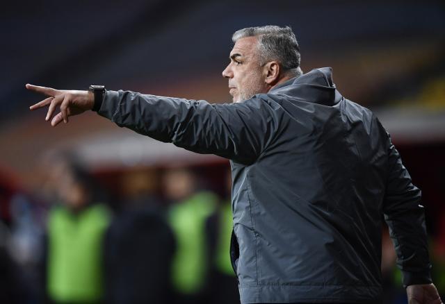 开云体育登录-奥拉罗尤否认谈判阿联酋球会:准备2月2日飞回中国